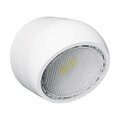 Light House Beauty Automatic LED Directional Night Light, White, 2PK LI708800